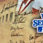 1980 Phillies Team Signed 24 Autos 16x20 Collage Photo Fanatics Schmidt & More