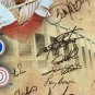 1980 Phillies Team Signed 24 Autos 16x20 Collage Photo Fanatics Schmidt & More