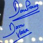 Dave Prowse Signed Framed Darth Vader 16x20 I Am Your Father Photo Steiner