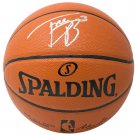 Trey Burke Sixers Signed I/O Spalding Basketball Fanatics