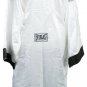 Joe Frazier Signed White Everlast Boxing Glove Sports Integrity COA