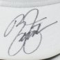 Rickie Fowler Signed White Puma Hat JSA