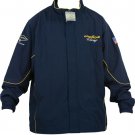 Jimmie Johnson Signed Good Year Racing Jacket JSA