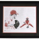 Roy Halladay Framed 16x20 Philadelphia Phillies Perfect Game Word Art Photo