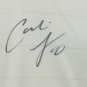 Carli Lloyd Signed Nike Authentic USA Soccer Jersey X-Large JSA