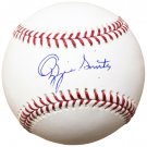 Ozzie Smith St. Louis Cardinals Signed Rawlings Official MLB Baseball JSA