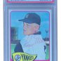 Roger Maris New York Yankees Signed 1965 Topps Card #155 PSA DNA