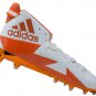 Tyler Boyd Cincinnati Bengals Signed Adidas Football Cleat JSA