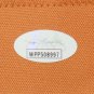 Jarvis Landry Signed White Pro-Style Custom Football Jersey JSA