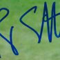 Ray Liotta Signed Henry Hill Goodfellas 11x14 Gun Photo PSA ITP