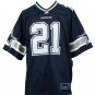 Ezekiel Elliott Signed Dallas Cowboys NFL Proline Football Jersey Beckett
