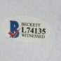 Ezekiel Elliott Signed Dallas Cowboys NFL Proline Football Jersey Beckett