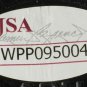 Cal Ripken Jr Orioles Signed Rawlings Ironman Engraved Baseball Bat JSA ITP