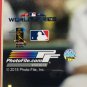 J. D. Martinez Signed Framed Boston Red Sox 16x20 '18 World Series Photo Steiner