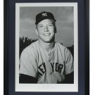 Mickey Mantle "The Mick" Framed 16x23 Hulton Archive Giclee LE 24/375