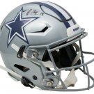 Amari Cooper Signed Full Size Dallas Cowboys Speed Flex Authentic Helmet JSA
