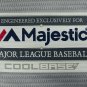 Miguel Cabrera Signed Detroit Tigers Majestic Cool Base Baseball Jersey JSA
