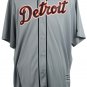 Miguel Cabrera Signed Detroit Tigers Majestic Cool Base Baseball Jersey JSA