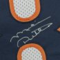 Mike Ditka Signed Custom White Pro-Style Football Jersey JSA