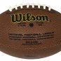 Jameis Winston Tampa Bay Buccaneers Signed Replica Wilson Football JSA