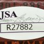 Jameis Winston Tampa Bay Buccaneers Signed Replica Wilson Football JSA