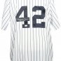 Mariano Rivera Signed HOF 2019 Insc NY Yankees Majestic Baseball Jersey JSA