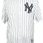 Mariano Rivera Signed HOF 2019 Insc NY Yankees Majestic Baseball Jersey JSA