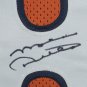 Mike Ditka Signed Custom Orange Pro-Style Football Jersey JSA