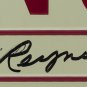 Burt Reynolds Signed Smokey And The Bandit License Plate BAS