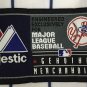 Whitey Ford Signed New York Yankees Majestic Pinstripe Jersey PSA