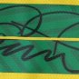 Philipe Coutinho Signed 2017/18 Nike Brazil Soccer Jersey BAS