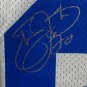 Emmitt Smith Signed Cowboys White Authentic Wilson 90's Football Jersey BAS
