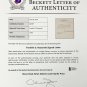 Franklin D. Roosevelt Signed Letter 1923 BAS A67877