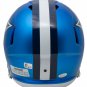 Dak Prescott Signed Dallas Cowboys Full Size Blaze Speed Replica Helmet JSA