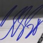 Claude Giroux Signed Framed 11x14 Philadelphia Flyers Spotlight Photo JSA