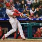 Scott Kingery Philadelphia Phillies Signed 16x20 Photo Fanatics