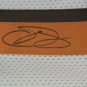 Odell Beckham Jarvis Landry Signed White Custom Dawg Pound Football Jersey JSA