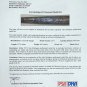 Alex Rodriguez Signed Rookie Game Used Mariners Louisville Bat PSA/DNA GU10