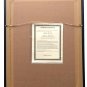 Bruce Springsteen Framed 22x29 Born In The USA Hulton Archive Giclee LE 18/275