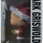 Chevy Chase Signed Christmas Vacation Clark Griswold Pop Funko 242 BAS