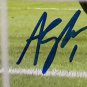 Alyssa Naeher Team USA Signed 8x10 Save Photo JSA