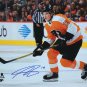 Nolan Patrick Signed 16x20 Philadelphia Flyers Photo BAS