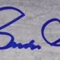 Gordie Howe Signed Framed Detroit Red Wings 16x20 Photo JSA PSA Graded 10 LOA