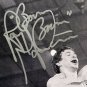 Ray Boom Boom Mancini Signed 8x10 Celebration Photo Fanatics