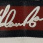 Nolan Ryan Signed California Angels Majestic Coolbase Jersey JSA + Ryan Holo