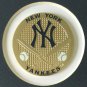 Rare Yogi Berra NY Yankees Signed Framed 43x20 Panoramic Photo HOF 72 JSA