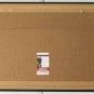 Rare Yogi Berra NY Yankees Signed Framed 43x20 Panoramic Photo HOF 72 JSA