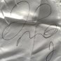 Floyd Mayweather Jr Signed White Everlast Boxing Trunks Beckett BAS