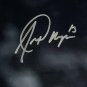 Alex Morgan Team USA Signed Framed Teacup Spotlight 16x20 Photo JSA