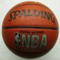 Joel Embiid Signed Philadelphia 76ers Spalding NBA Basketball Beckett BAS